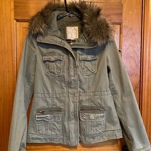 American Eagle Jacket